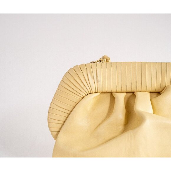 THEMOIRè Canary Bios Cordonia Bag $450 retail - Picture 11 of 12